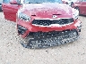 3KPF24AD2ME****** Salvamento y Reparables 2021 Kia Forte en Estado de Texas