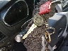 1GNKRJED7CJ****** Salvage 2012 Chevrolet Traverse in Mississippi State