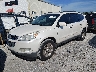 1GNKRJED7CJ****** Used and Repairable 2012 Chevrolet Traverse in Gulf Coast