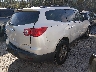 1GNKRJED7CJ****** Salvage and Wrecked 2012 Chevrolet Traverse in Mississippi State