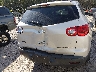 1GNKRJED7CJ****** Salvage and Repairable 2012 Chevrolet Traverse in Mississippi State