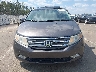 5FNRL5H92CB****** Destrozados 2012 Honda Odyssey en Estado de Mississippi