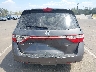 5FNRL5H92CB****** Destrozados 2012 Honda Odyssey