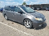 5FNRL5H92CB****** Salvamento y Destrozados 2012 Honda Odyssey en Grenada
