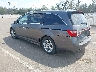 5FNRL5H92CB****** Salvamento y Reparables 2012 Honda Odyssey en Grenada