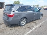 5FNRL5H92CB****** Salvamento y Destrozados 2012 Honda Odyssey en Estado de Mississippi