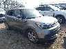 KNDJN2A20H7****** Salvamento y Destrozados 2017 Kia Soul en Indianapolis