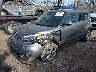 KNDJN2A20H7****** Usados y Reparables 2017 Kia Soul en Indianapolis