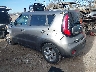 KNDJN2A20H7****** Salvamento y Reparables 2017 Kia Soul en Indianapolis