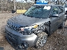 KNDJN2A20H7****** Salvamento y Reparables 2017 Kia Soul en Estado de Indiana