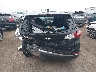 2GNAXJEV2J6****** Wrecked 2018 Chevrolet Equinox