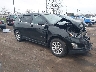 2GNAXJEV2J6****** Salvage and Wrecked 2018 Chevrolet Equinox in Detroit