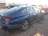 5NPEL4JA8MH****** Used 2021 Hyundai Sonata in Oklahoma State