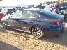 5NPEL4JA8MH****** Repairable 2021 Hyundai Sonata in Oklahoma State