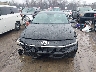KMHLL4DG1SU****** Salvage 2025 Hyundai Elantra in New York State