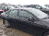 KMHLL4DG1SU****** Wrecked 2025 Hyundai Elantra in New York State