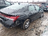 KMHLL4DG1SU****** Salvage and Wrecked 2025 Hyundai Elantra in New York State