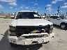 3GCPCRECXFG****** Wrecked 2015 Chevrolet Silverado 1500 in Texas State