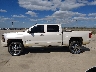 3GCPCRECXFG****** Repairable 2015 Chevrolet Silverado 1500 in Texas State