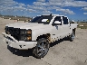 3GCPCRECXFG****** Used and Repairable 2015 Chevrolet Silverado 1500 in Houston South