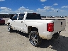 3GCPCRECXFG****** Salvage and Repairable 2015 Chevrolet Silverado 1500 in Houston South