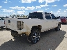 3GCPCRECXFG****** Salvage and Wrecked 2015 Chevrolet Silverado 1500 in Texas State