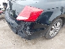 1HGCS1B88BA****** Reparables 2011 Honda Accord
