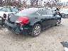 1HGCS1B88BA****** Salvamento y Destrozados 2011 Honda Accord en Estado de Maryland