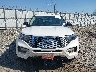 1FM5K8HC8LG****** Wrecked 2020 Ford Explorer in Georgia State
