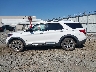 1FM5K8HC8LG****** Repairable 2020 Ford Explorer in Georgia State