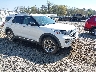 1FM5K8HC8LG****** Salvage and Wrecked 2020 Ford Explorer in Tifton