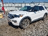1FM5K8HC8LG****** Used and Repairable 2020 Ford Explorer in Tifton