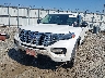 1FM5K8HC8LG****** Salvage and Repairable 2020 Ford Explorer in Georgia State