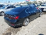WBA7T2C07MC****** Salvamento y Destrozados 2021 BMW 7 Series en Estado de California