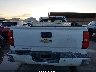1GCNCNEC6GZ****** Salvage 2016 Chevrolet Silverado 1500