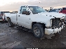 1GCNCNEC6GZ****** Salvage and Wrecked 2016 Chevrolet Silverado 1500 in Austin
