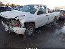 1GCNCNEC6GZ****** Used and Repairable 2016 Chevrolet Silverado 1500 in Austin