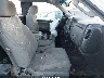1GCNCNEC6GZ****** Used and Repairable 2016 Chevrolet Silverado 1500 in Texas State