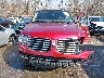 5LMJJ2HT0FE****** Destrozados 2015 Lincoln Navigator en Estado de Kansas