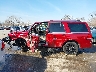 5LMJJ2HT0FE****** Reparables 2015 Lincoln Navigator en Estado de Kansas