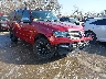 5LMJJ2HT0FE****** Salvamento y Destrozados 2015 Lincoln Navigator en Kansas City