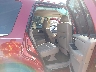 5LMJJ2HT0FE****** Destrozados 2015 Lincoln Navigator en Kansas City