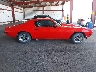 124871N5***** Usados 1971 Chevrolet Camaro en Estado de California