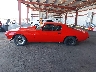 124871N5***** Reparables 1971 Chevrolet Camaro en Estado de California