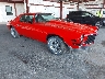 124871N5***** Salvamento y Destrozados 1971 Chevrolet Camaro en Dream Rides