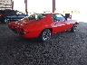 124871N5***** Salvamento y Destrozados 1971 Chevrolet Camaro en Estado de California