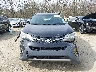 2T3WFREV0FW****** Wrecked 2015 Toyota RAV4 in Georgia State