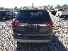 1GKKNLLS2KZ****** Destrozados 2019 GMC Acadia