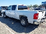 2GCEC13JX81****** Salvamento y Reparables 2008 Chevrolet Silverado 1500 en Los Angeles