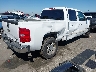 2GCEC13JX81****** Salvamento y Destrozados 2008 Chevrolet Silverado 1500 en Estado de California